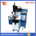 China Laser Machines Stainless Steel Welding Machine, Yag Laser Welding Machine Metal